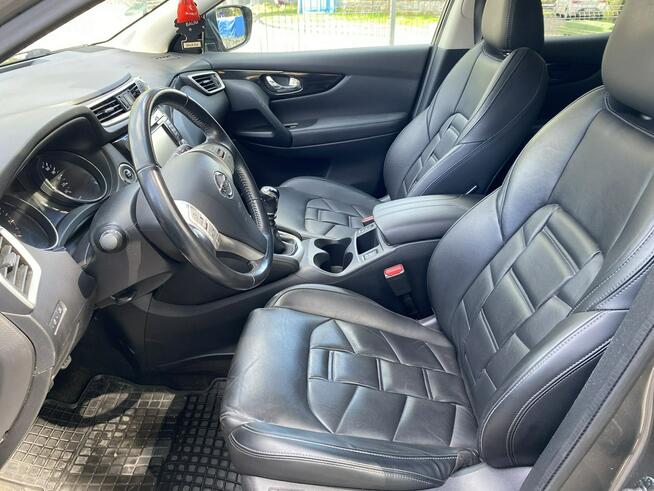 Nissan Qashqai Kobylnica - zdjęcie 10