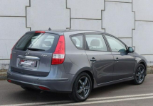 Hyundai i30 1.6 Ben.125KM/Lift/ I właściciel/Ks.Serwisowe Lublin - zdjęcie 8