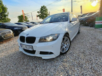 BMW E91 320i M-Pakiet GrzaneFotele Webasto Climatronik Panorama PDC Nowe Sójki - zdjęcie 11