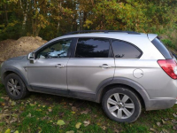 Sprzedam Chevroleta Captive 4x4 2.0 2007 Opole - zdjęcie 7