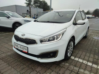 Kia Cee&#039;d Salon Polska Otwock - zdjęcie 10