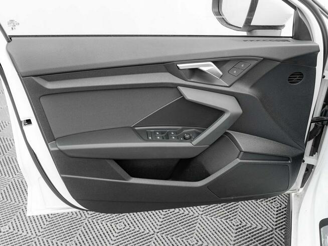 Audi A3 CB254PY#35 TFSI mHEV S Line S tronic Podgrz.f Salon PL VAT23% Pępowo - zdjęcie 12