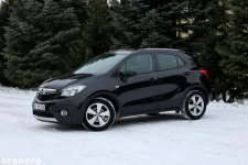 Opel Mokka 1.4Turbo*140KM*ecoFLEX Start/Stop Innovation Ostrów Mazowiecka - zdjęcie 5