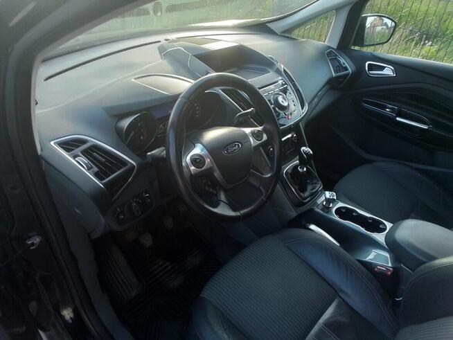 Ford cmax jak nowy Mosty - zdjęcie 1