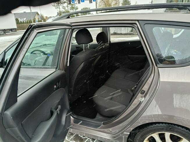 Hyundai i30 2012*Benzyna*Lift*Doinwestowany*Polecam Bibice - zdjęcie 7