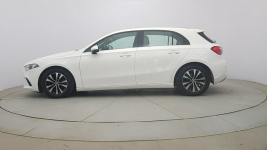 Mercedes A 180 Style 7G-DCT ! Z Polskiego Salonu ! Faktura VAT ! Warszawa - zdjęcie 4
