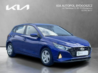 i20 1.2 DPI 84KM Salon Polska 1wł Serwis ASO Bydgoszcz - zdjęcie 7