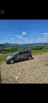 Nissan note 1.5 dci taxi