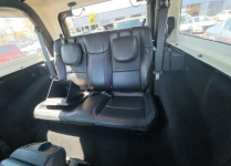 Jeep Wrangler RUBICON / AWD / 3.6 V6 / Bardzo niski przebieg Chwaszczyno - zdjęcie 10