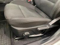 Ford Focus 1.5 EcoBlue Titanium X aut Kombi Warszawa - zdjęcie 11