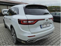 Syndyk sprzeda Renault Koleos II dCI DPF MR’19 E6 Wrocław - zdjęcie 3