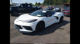 Chevrolet Corvette Bogata wersja wyposażenia 2LT / niski przebieg Warszawa - zdjęcie 2