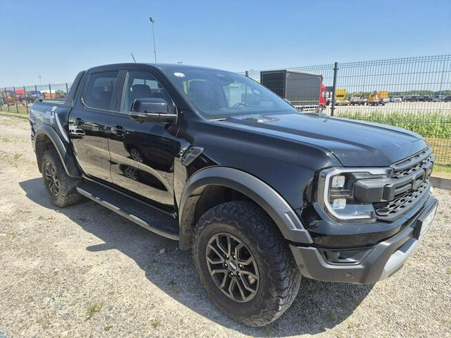 Ford Ranger Raptor Komorniki - zdjęcie 1