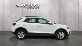 Volkswagen T-Roc 1.5 TSI LIFE Warszawa - zdjęcie 6