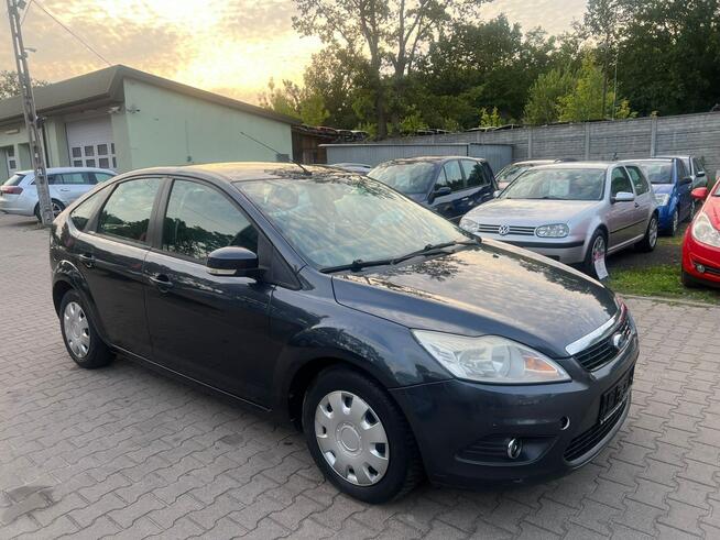 Ford Focus*2010r*1.6 diesel*bardzo zadbany* Łódź - zdjęcie 4
