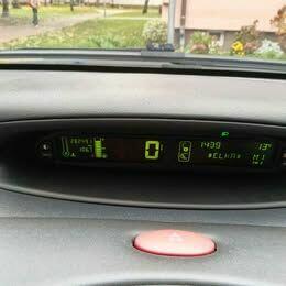 Citroen Xsara Picasso 2006 | 2.0 HDi|Od właściciela [7 lat] Leszno - zdjęcie 6