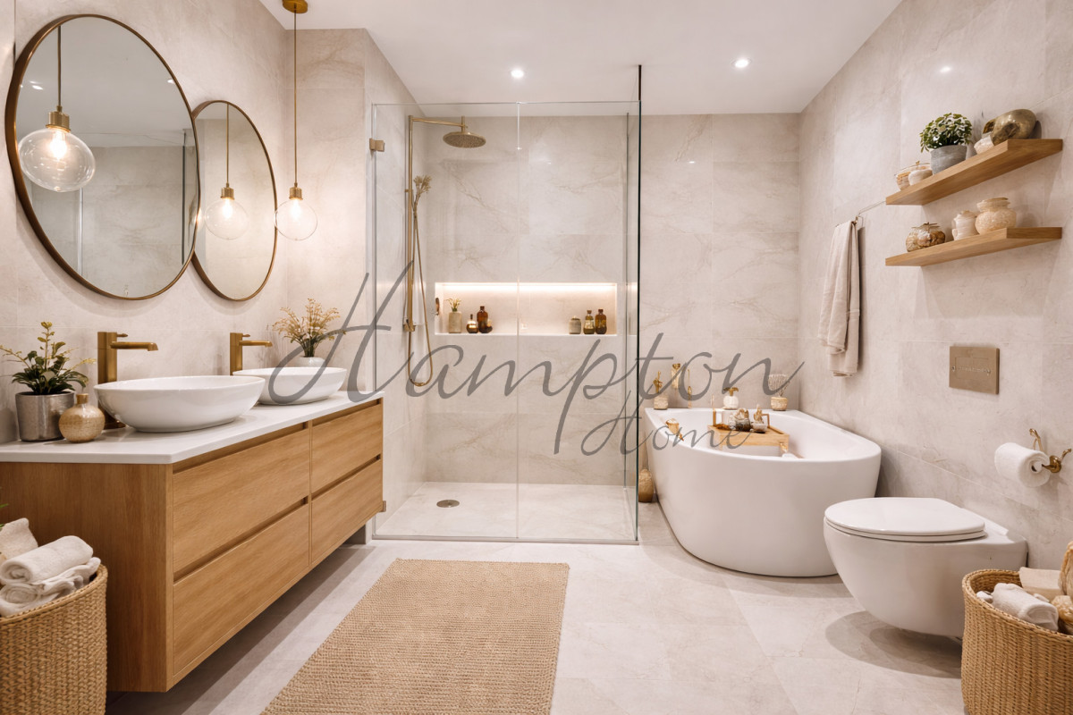 Apartament 87,52 m² | 4 Pokoje | Balkon | Wawer Wawer - zdjęcie 6