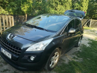 PEUGEOT 3008 2010 r. od syndyka Otwock - zdjęcie 3