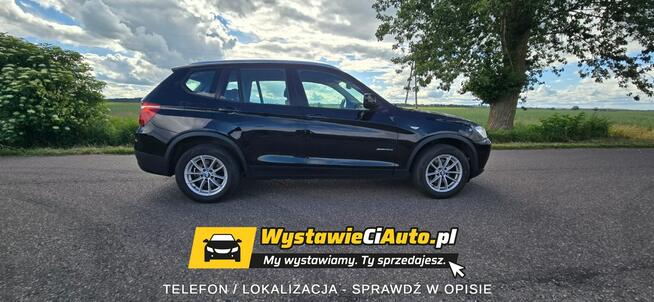 BMW X3 Telefon: 501_122_103 Lokalizacja: Bystrze Bystrze - zdjęcie 4