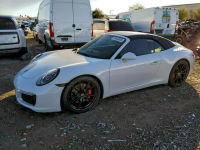 Porsche 911 / 3.0 420KM / Niski przebieg / Tarnów - zdjęcie 3
