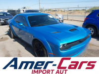 2023 Dodge Challenger R/t Scat Pack Widebody