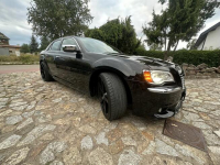 Okazja-Lancia Thema 3,0 CRDi Stoczek Łukowski - zdjęcie 2