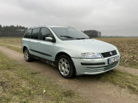 Fiat Stilo 1,9 Diesel 115KM 2003r. Tanio-Możliwa Zamiana! Warszawa - zdjęcie 3
