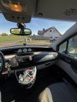 Citroen C8 2.0 HDi Exclusive Dziewoklucz - zdjęcie 9