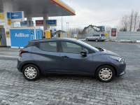 Nissan Micra 1.0 Krosno - zdjęcie 9