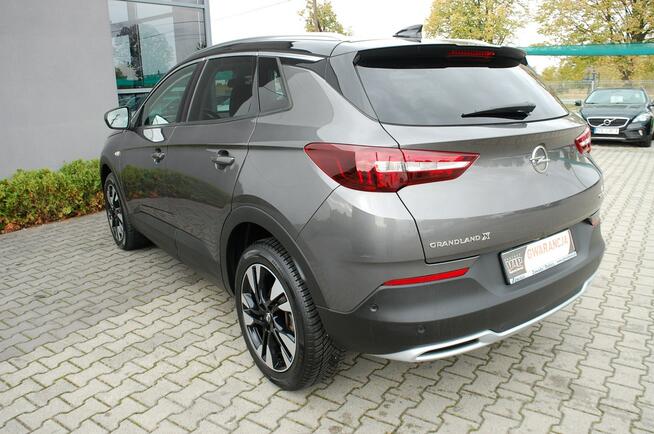 Opel Grandland X Automat,Kamera,Navi Dębica - zdjęcie 12