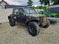 Nissan Patrol 3.3td Zmota Offroad Zamiana Strobice - zdjęcie 5