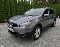 Nissan Qashqai ** Panorama  ** Nawigacja ** Klimatronik **
