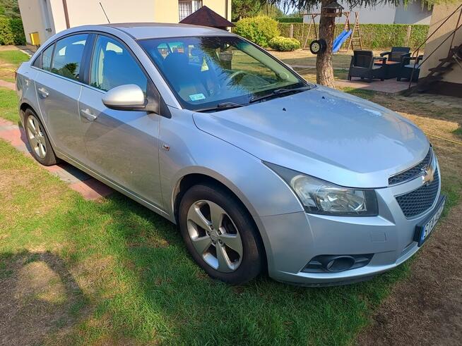 Chevrolet Cruze 1.8 LT Koty - zdjęcie 3