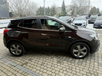 Opel Mokka 1,4 140KM  Klimatyzacja  Navi  2xPDC  Serwis Orzech - zdjęcie 5
