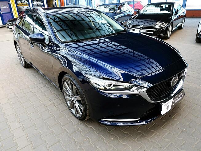 2,5 194KM Skóra+Led+ACC+Kamera360+BOSE 1Właś. KRAJOWY Bezwyp ASO FV23% Mysłowice - zdjęcie 7