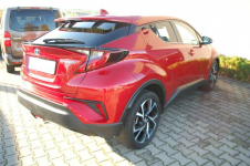 Toyota C-HR Pierwsza-rej 2020 Dębica - zdjęcie 4