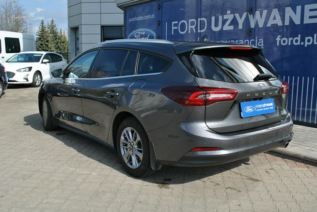 Kombi Titanium 1,5 EcoBlue 120KM Lift ASO Forda Gwarancja Białystok - zdjęcie 6