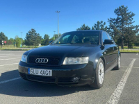 Audi A4 B6 2.5 TDI Quattro 180 KM Sosnowiec - zdjęcie 5