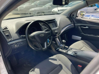 Hyundai i40 Succes Podgrzewanie Klimatronik Kamera Gliwice - zdjęcie 10