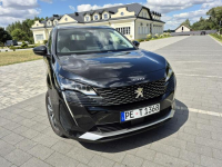 Peugeot 3008 1.5hdi automat KAMERA relingi navigacja led Drelów - zdjęcie 4
