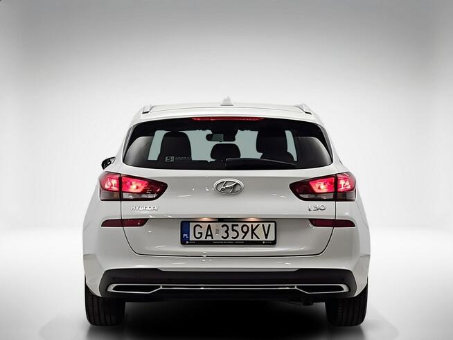 Hyundai i30 1.5 T-GDI 48V Smart ! Z Polskiego Salonu ! Faktura Vat ! Warszawa - zdjęcie 4