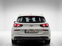 Hyundai i30 1.5 T-GDI 48V Smart ! Z Polskiego Salonu ! Faktura Vat ! Warszawa - zdjęcie 4