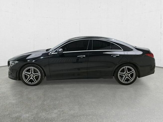 Mercedes CLA 200 Komorniki - zdjęcie 4