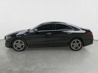 Mercedes CLA 200 Komorniki - zdjęcie 4