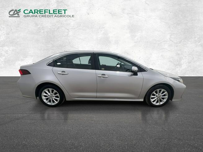 Toyota Corolla 1.5 Comfort Sedan Warszawa - zdjęcie 4