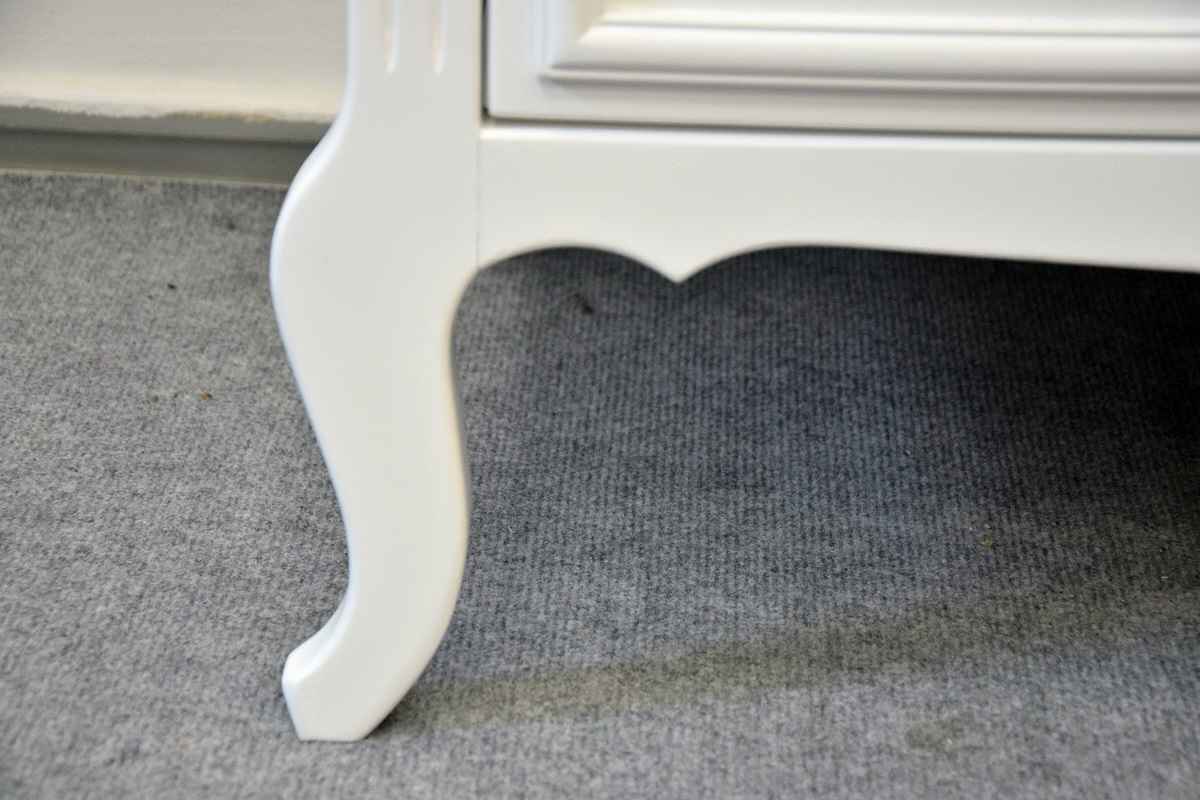 komoda z szufladami - jak nowa Olsztyn - zdjęcie 6