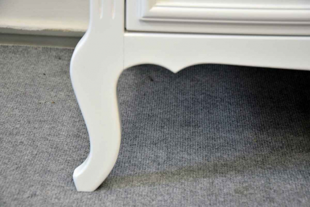 komoda z szufladami - jak nowa Olsztyn - zdjęcie 6