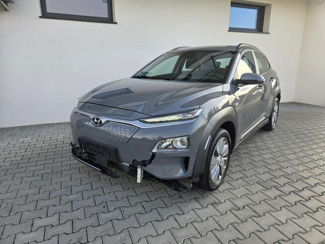 Hyundai Kona LEDY * kamera * klimatronic * model 2021 Raba Niżna - zdjęcie 2