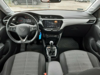 Opel Corsa 1.2 Benzyna Klima Nawigacja Salon Polska Gwarancja Włocławek - zdjęcie 12