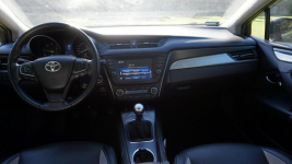 Toyota Avensis Polski salon. Gwarancja. Polecam !!! Zielona Góra - zdjęcie 10
